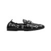 MARC JACOBS THE GROMMET JUDE LOAFER 2S6FFL001F11